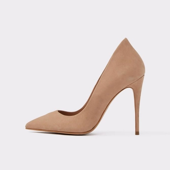 Aldo Shoes - ALDO Cassedy Pump